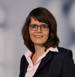 Christiane Hold - Deloitte