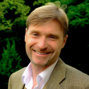 Jonathan Gurney