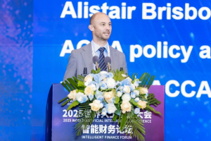 Alistair Brisbourne