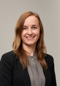 Malgorzata Stelmach-Hansson