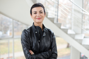 Regina Karoline Schüller