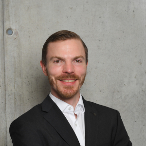 Christian Gerl