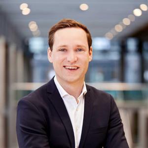 Dirk Machner