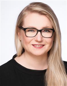 Netta Johanna Nyholm Netta Johanna Nyholm